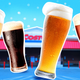 Illustration for article titled Taste-testing Costco’s $20 “craft brewed” beer variety pack